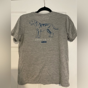 Youth Large Crown &‎ Ivy Shirt